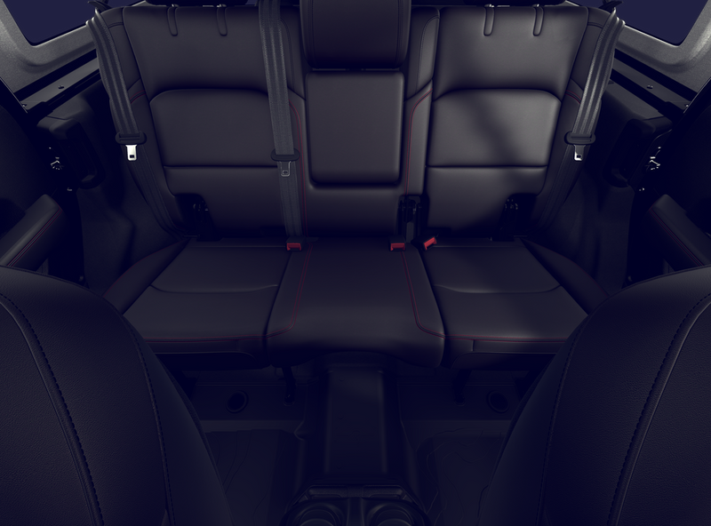 New 2026 Jeep Wrangler 4-door Moab 392Image 3