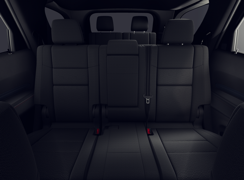 New 2026 Dodge Durango Gt AwdImage 3