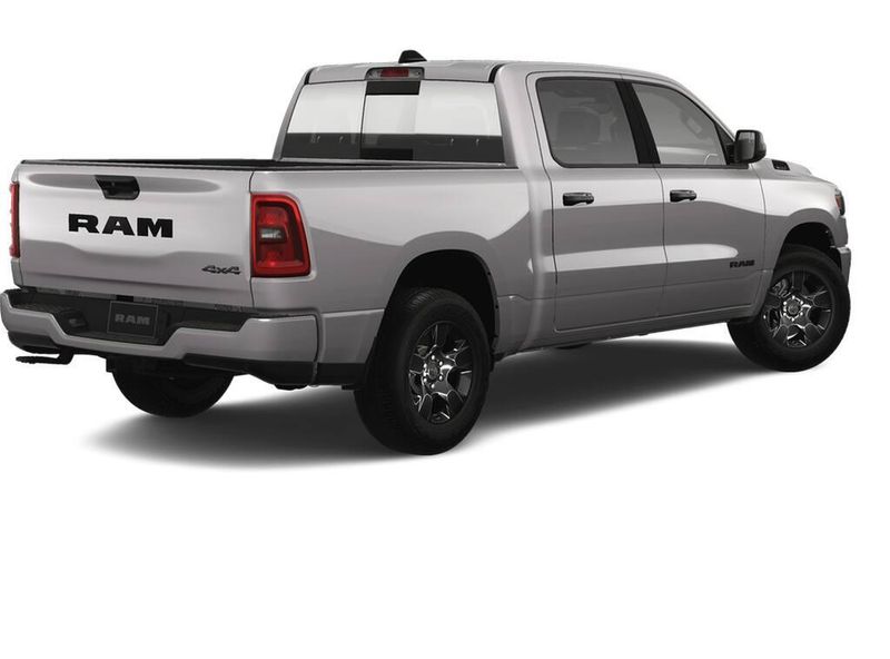 2025 Ram 1500 Tradesman photo 2