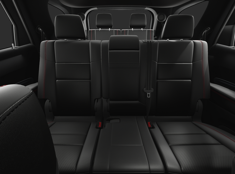 2025 Dodge Durango GT PLUS AWDImage 3