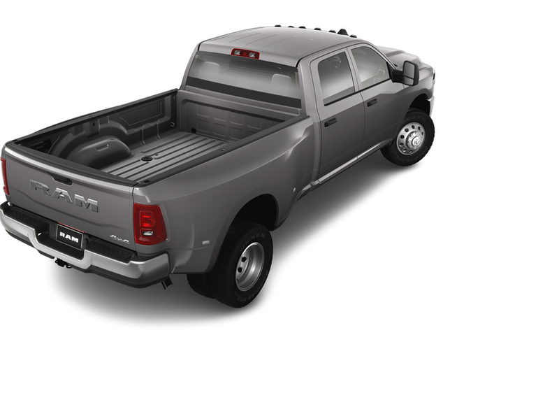 2025 Ram 3500 Tradesman photo 2