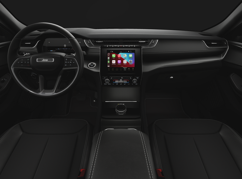 2025 Jeep Grand Cherokee Altitude X 4x4Image 6