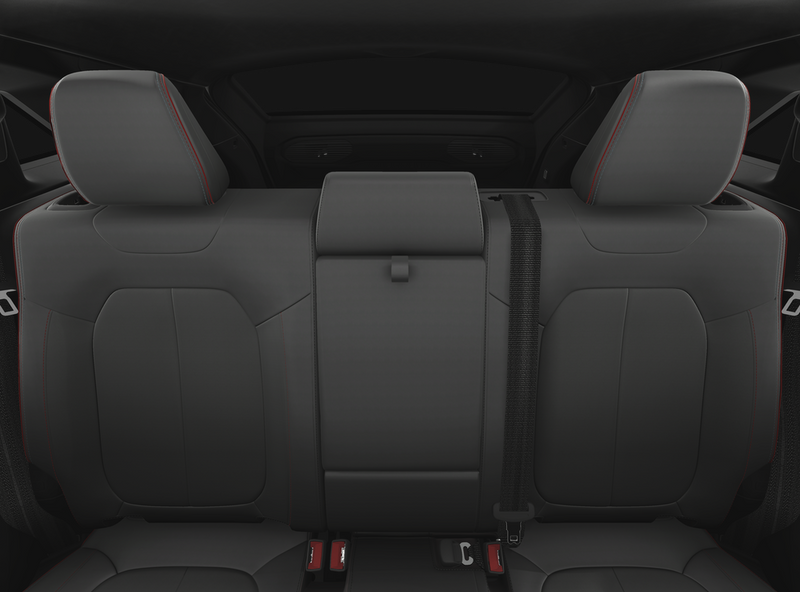 2024 Jeep Wagoneer S Wagoneer S Launch EditionImage 3