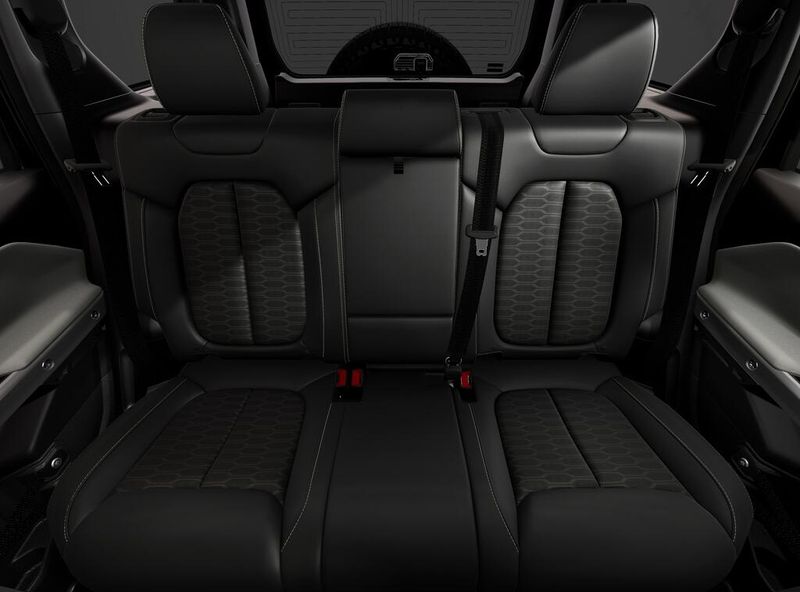 New 2026 Jeep Recon MoabImage 3