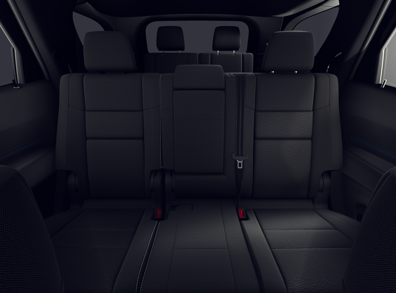 New 2026 Dodge Durango Gt AwdImage 3