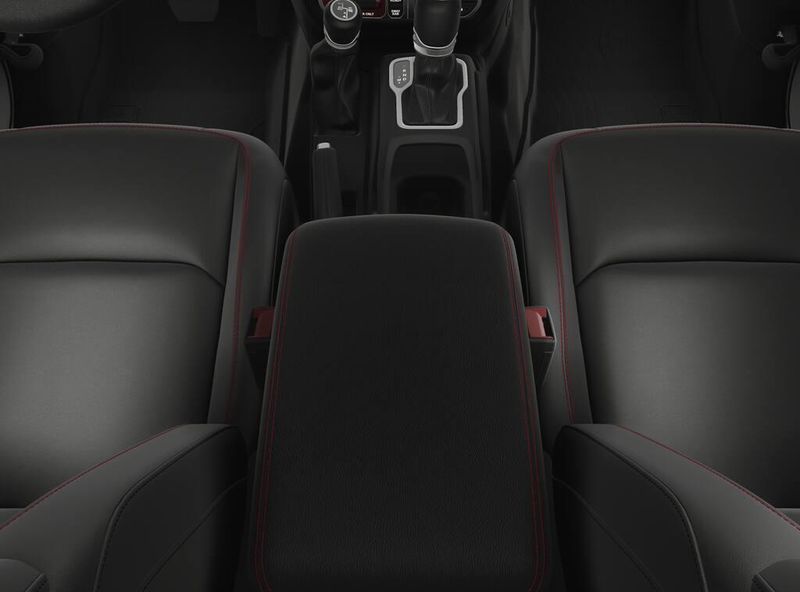 2025 Jeep Gladiator Rubicon X 4x4Image 4