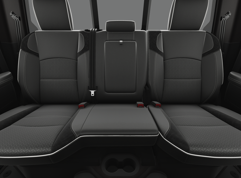 2025 Ram 2500 Laramie photo 3
