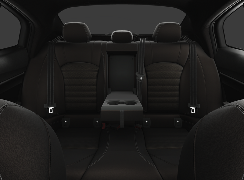 New 2025 Alfa Romeo Giulia RwdImage 3