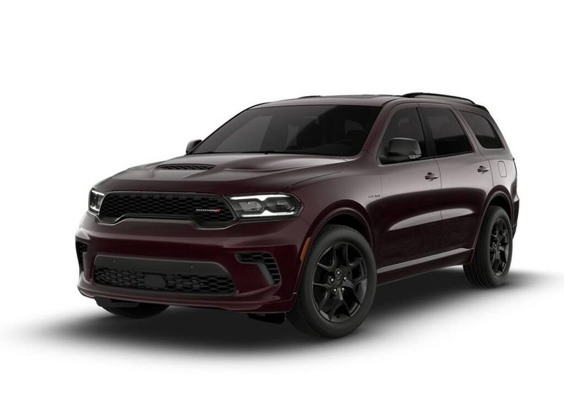 New 2026 Dodge Durango Gt Plus Awd Hemi V8Image 1