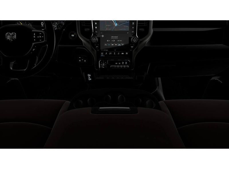 New 2026 RAM 2500 TradesmanImage 5