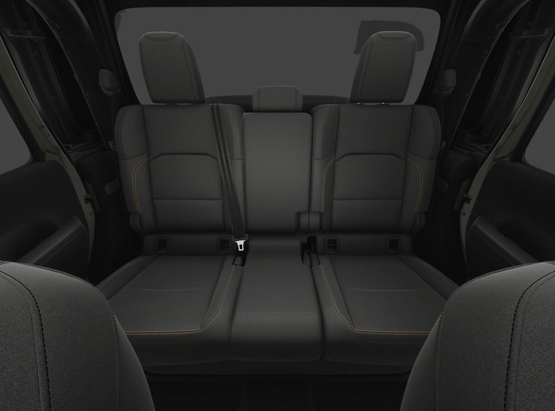 2025 Jeep Gladiator Sport S photo 3
