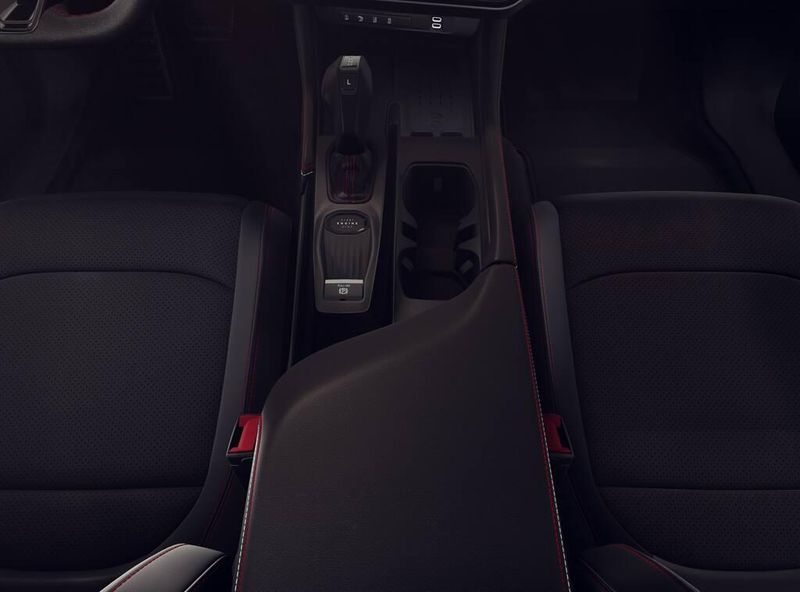 New 2026 Dodge Charger R/T Plus 4-door AwdImage 4