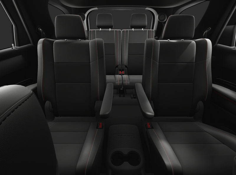 2025 Dodge Durango GT PLUS AWDImage 3