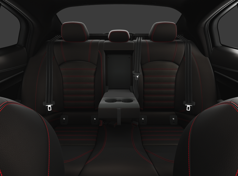 New 2025 Alfa Romeo Giulia Tributo Italiano AwdImage 3