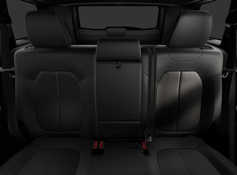 New 2026 Jeep Cherokee Limited 4x4