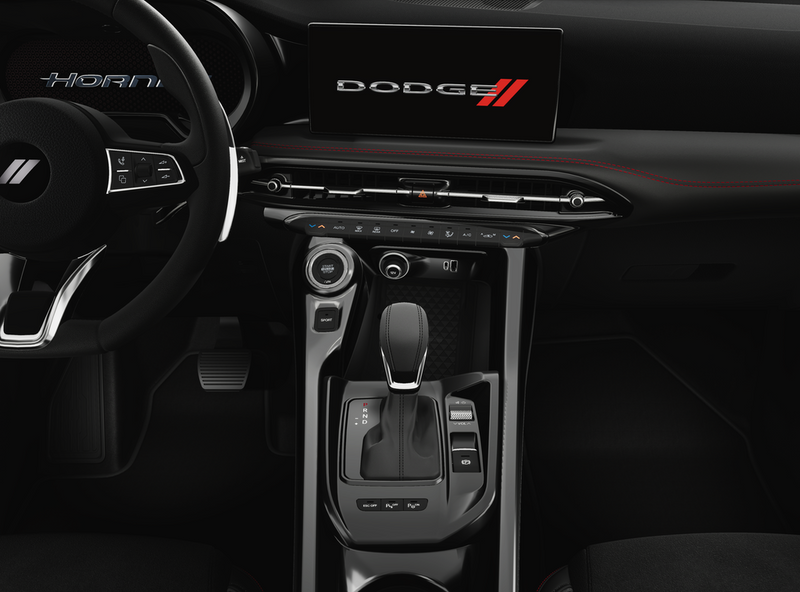 2024 Dodge Hornet R/T Plus EawdImage 5