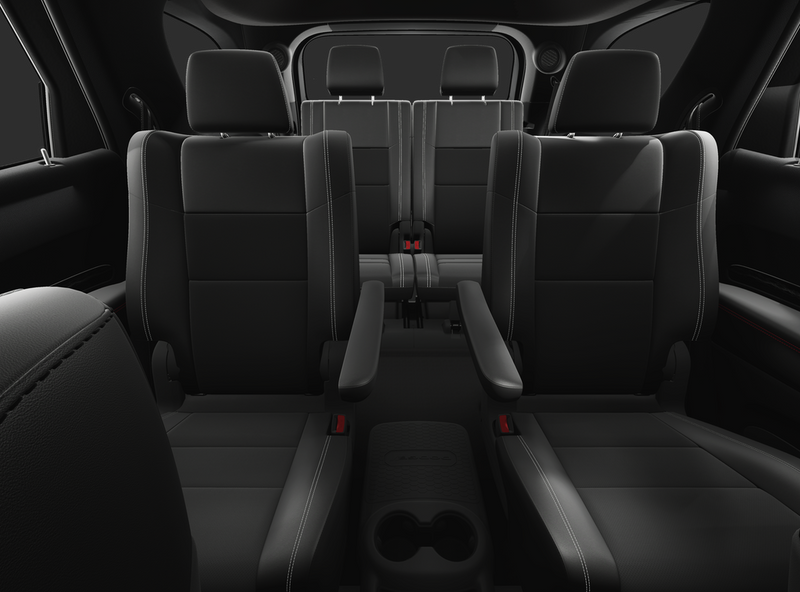 2025 Dodge Durango GT Plus photo 3