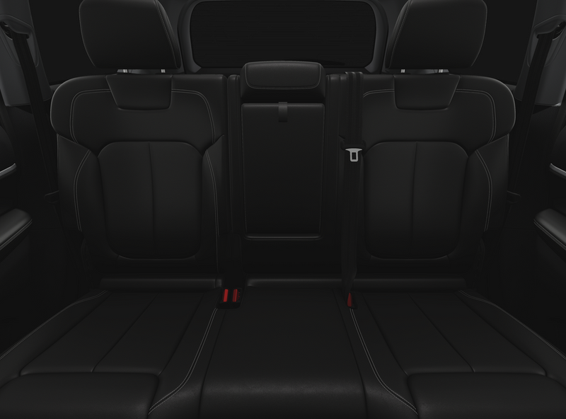 2025 Jeep Grand Cherokee LIMITED 4X4Image 3
