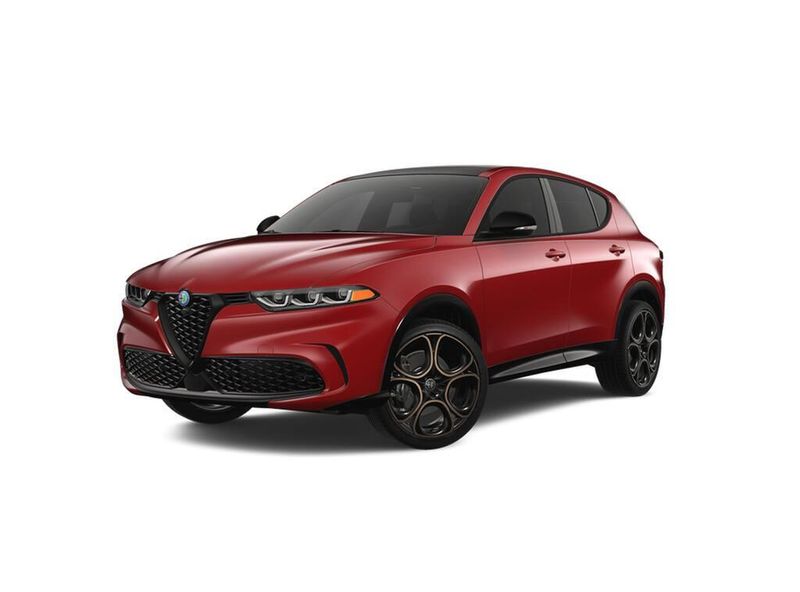 New 2025 Alfa Romeo Tonale Intensa AwdImage 1
