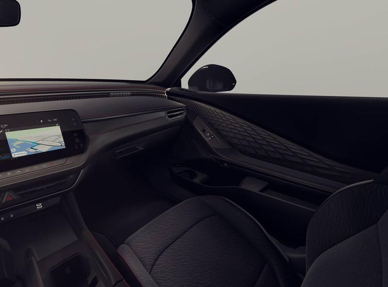 New 2026 Dodge Charger Scat Pack 2-door AwdImage 7