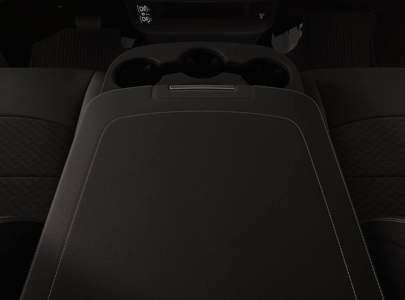 New 2026 RAM 2500 Warlock Crew Cab 4x4 6