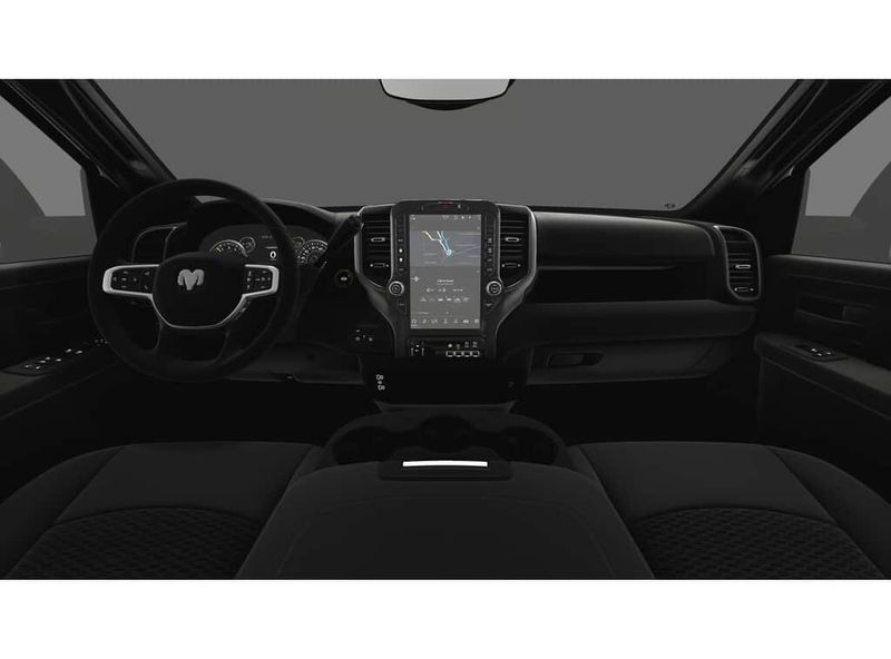 2025 Ram 3500 Tradesman photo 4