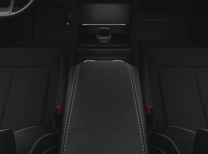 2025 Jeep Grand Cherokee Altitude X 4x4Image 4