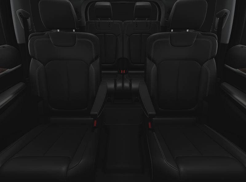 2025 Jeep Grand Cherokee L Limited 4x4Image 3