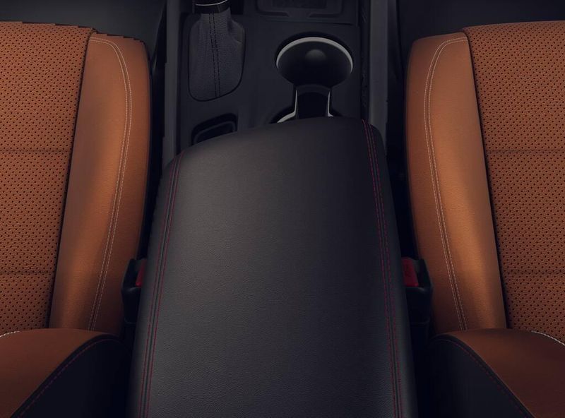 2026 Dodge Durango GT Plus photo 4