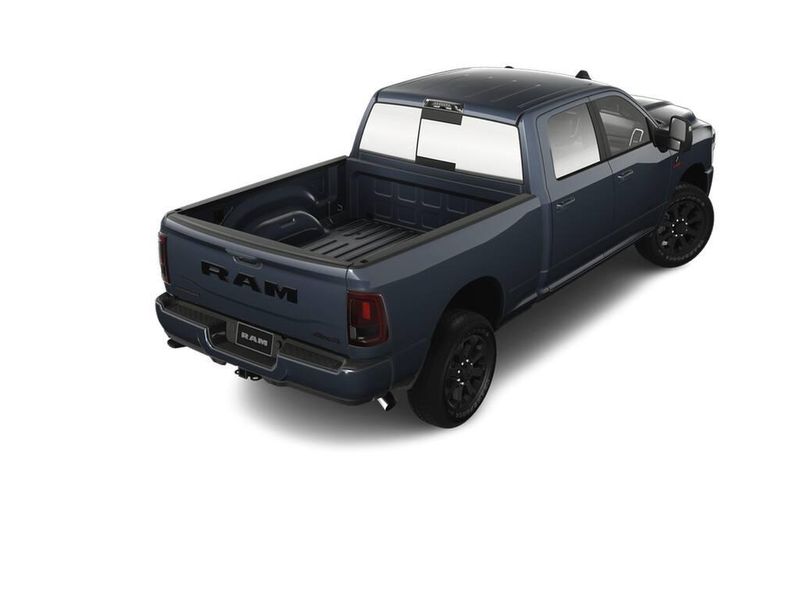 2025 Ram 2500 Big Horn photo 2
