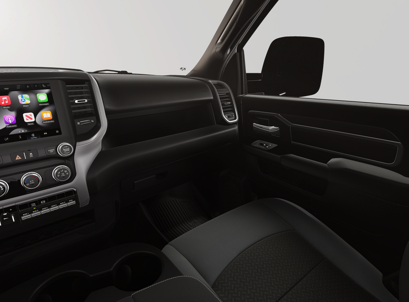 New 2026 RAM 5500 Tradesman Chassis Regular Cab 4x2 120