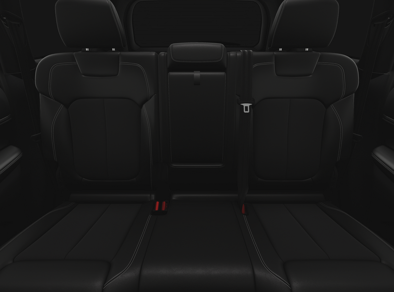 2025 Jeep Grand Cherokee Altitude X 4x4Image 3
