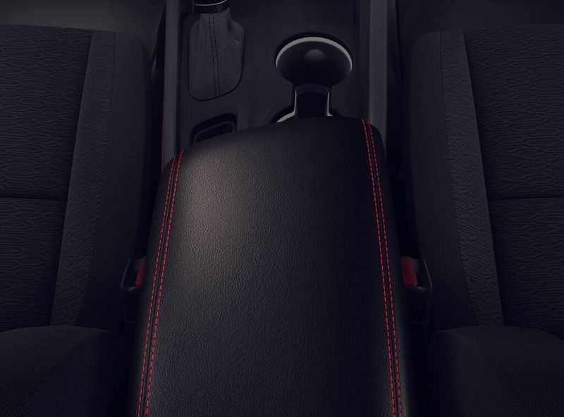New 2026 Dodge Durango Gt RwdImage 4