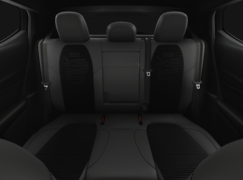 2025 Alfa Romeo Tonale AwdImage 3