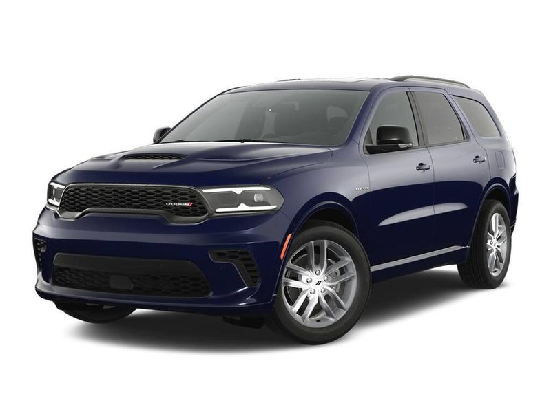 2025 Dodge Durango R/T PLUS AWDImage 1