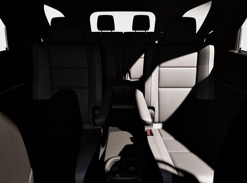 New 2027 Dodge Durango Gt Hemi V8 Premium AwdImage 3