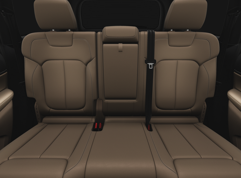 New 2025 Jeep Grand Cherokee Limited 4x4Image 3