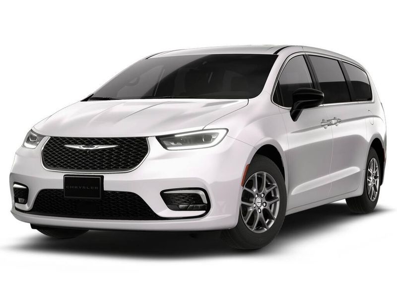 New 2026 Chrysler Pacifica SelectImage 1