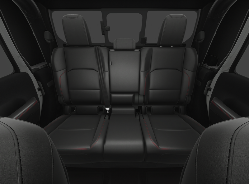 2025 Jeep Gladiator Rubicon photo 3