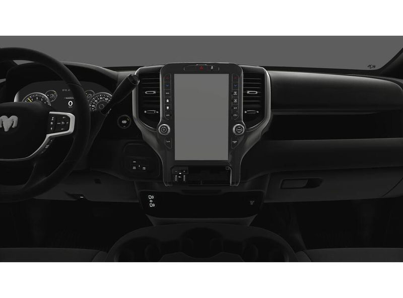 2025 RAM 3500 Tradesman Crew Cab 4x4 8