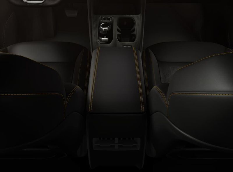 New 2026 Jeep Cherokee 85th Anniversary Edition 4x4Image 4