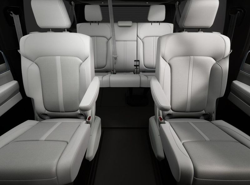 2026 Jeep Grand Wagoneer L Limited Altitude 4x4