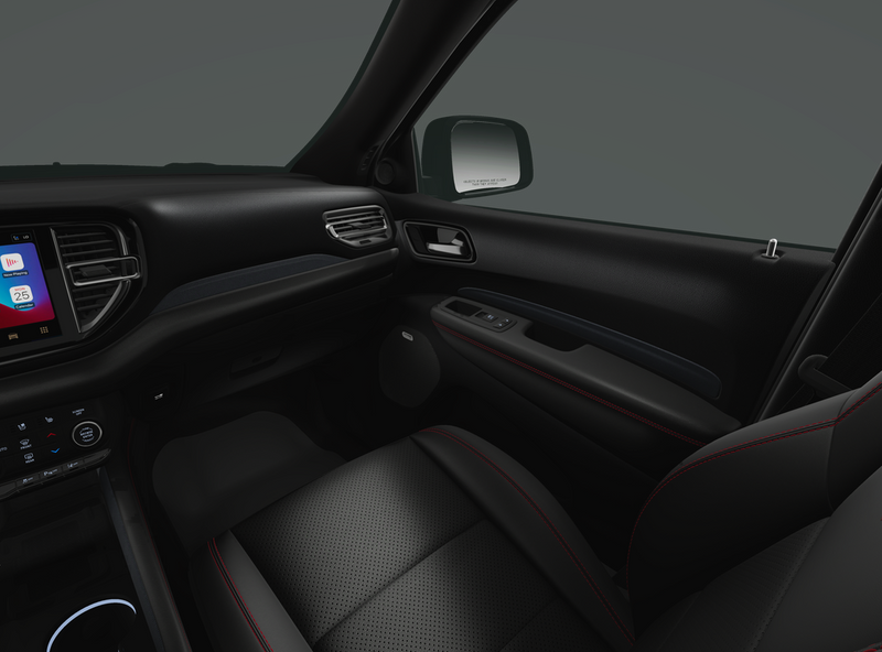 2025 Dodge Durango GT PLUS AWDImage 7