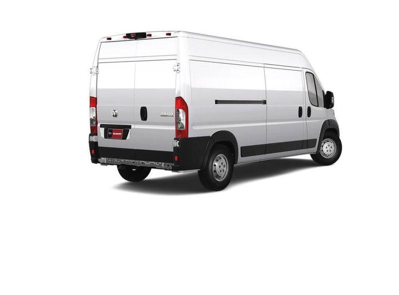 2025 RAM Promaster 2500 Tradesman Cargo Van High Roof 159