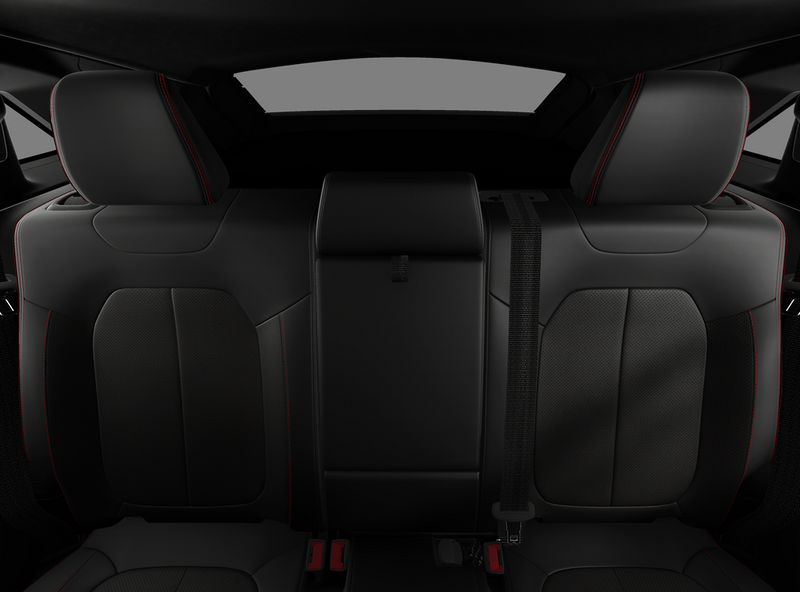 2025 Jeep Wagoneer S Wagoneer S Launch EditionImage 3