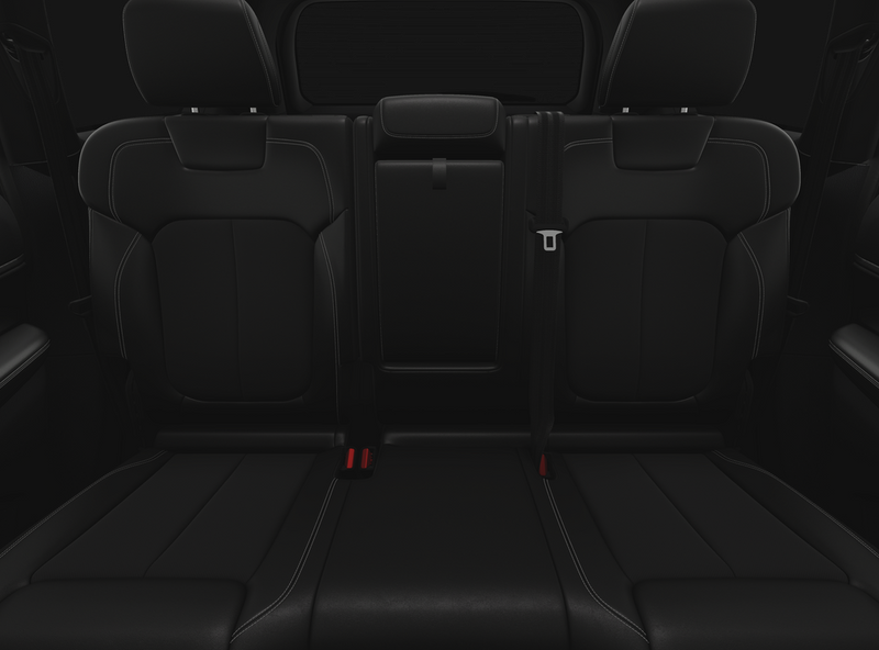 2025 Jeep Grand Cherokee Altitude X 4x4Image 3