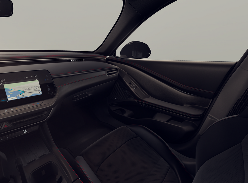 New 2026 Dodge Charger R/T Plus 4-door AwdImage 7