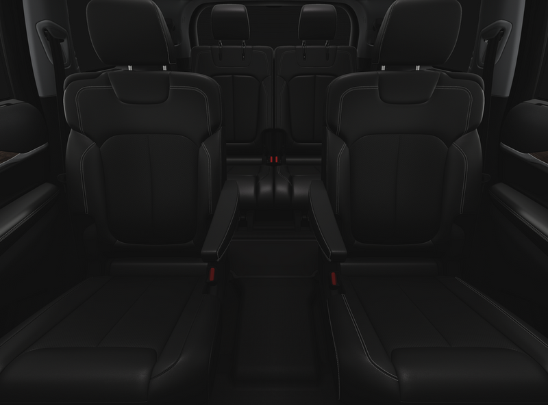 2025 Jeep Grand Cherokee L Limited 4x4Image 3