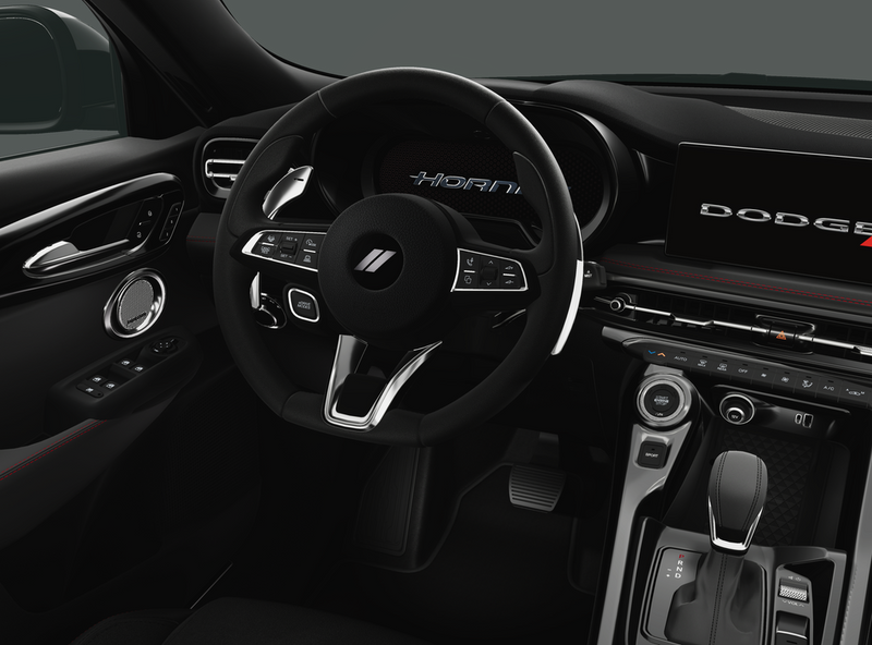 2024 Dodge Hornet R/T Plus EawdImage 9