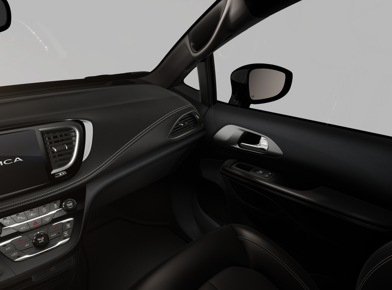 2026 Chrysler Pacifica photo 6
